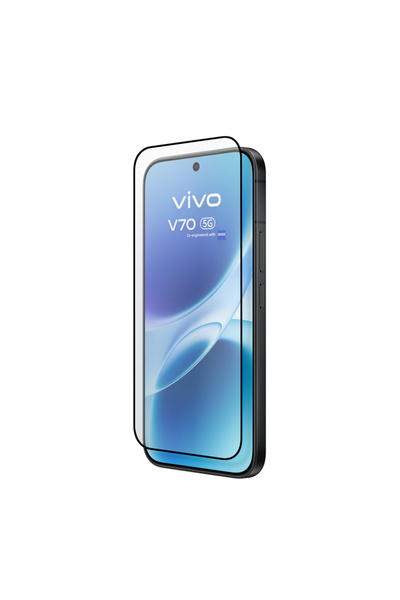 Crong Sticlă de protecție 3D Armor Lite - Sticlă securizată cu adeziv integra...