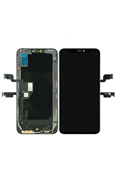 CoreParts Ecran LCD pentru iPhone XS OEM - Calitate Premium
