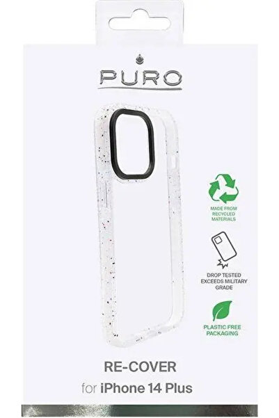 Puro Husă RE-COVER Apple iPhone 14 Plus