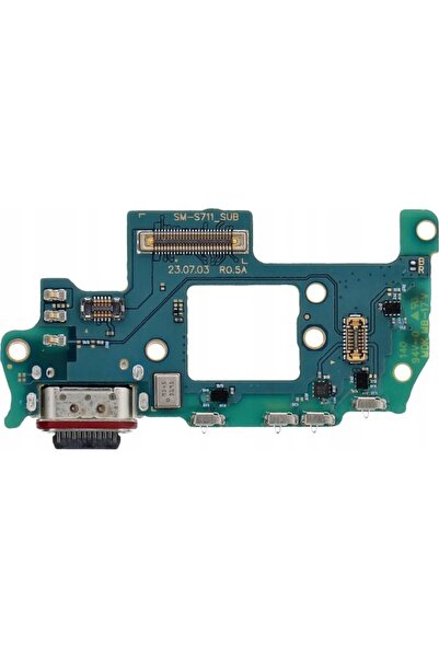 OEM Încărcător rapid pentru SAMSUNG S23 FE