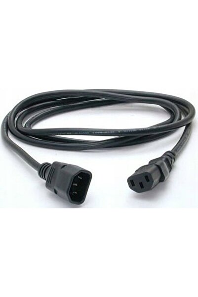 PremiumCord Kabel nap√°jec√≠ 230V prodlu≈æovac√≠ 3m