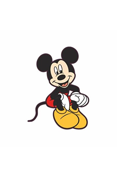 Gogo MİCKEY MOUSE STİCKER