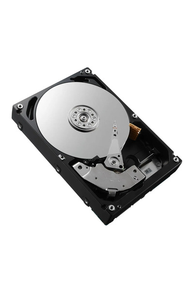 Dell HD 900G SAS12 15K 2.5 S-KES EC XTH17, 2.5", 900 GB, 15000 RPM