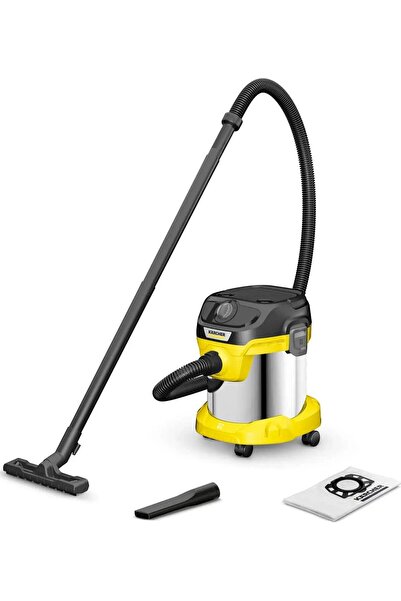 Karcher Aspirator K WD2 S V-15/4/18 1.628-425.0