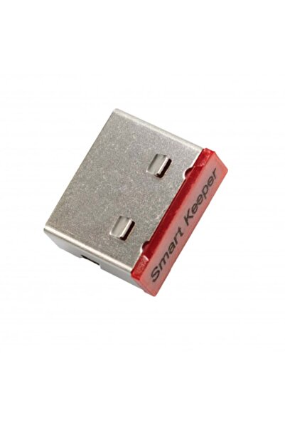 Smart Keeper SmartKeeper "Port USB-A" Blocaj permanent de închidere 10 bucăți.