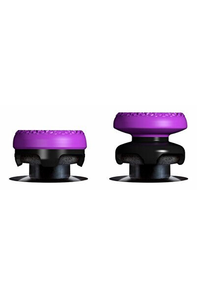 SteelSeries KontrolFreek FPS Frenzy Purple/Black - XBX