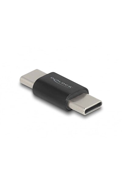 DELOCK Adaptor SuperSpeed USB 10 Gbps USB Type-C GenderChang