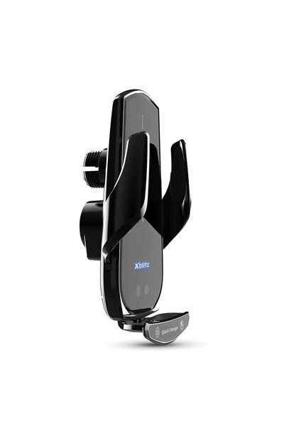 Xblitz SUPORT AUTO PENTRU DISPOZITIVE MOBILE XB-FX5-EXCLUSIVE CU PRINDERE PRI...
