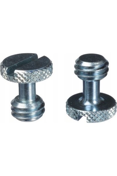 Manfrotto ≈öruba 3/8 " pentru conducte 410/501 comp. 2 buc.