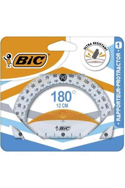 Bic KƒÖtomierz Protector 12cm