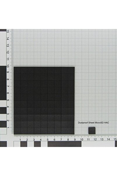 Nintendo MESH/DUST/MICROSD HAC