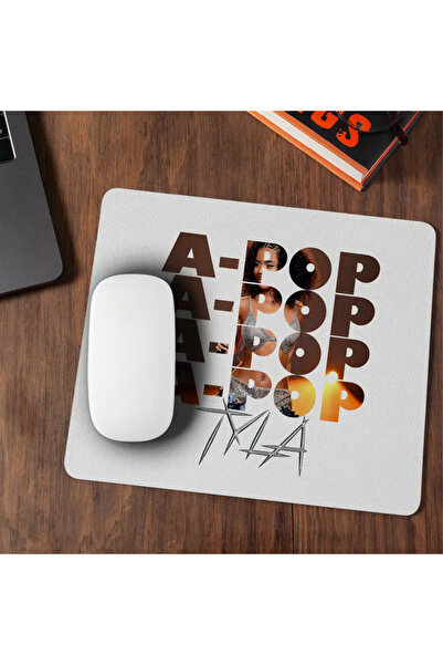 OEM Mousepad Tyla APOP