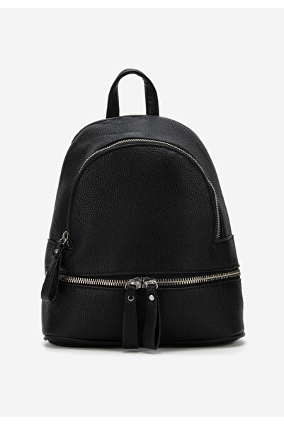B T Shoes Women's Backpack Izaelya black