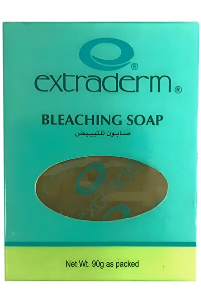 Extraderm BLEACHING SOAP 90g
