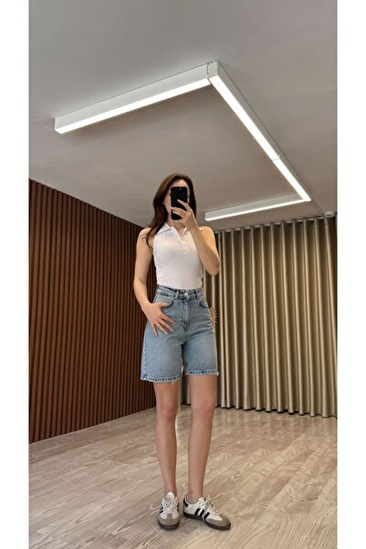 rimas Uzun Kot Short