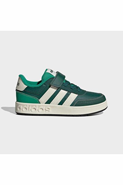 adidas Breakbase C Unisex Kids Sneaker Ki1968