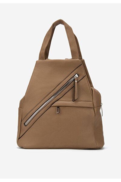 B T Shoes Rucsac dama Vicensa maro