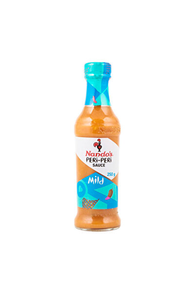 Nando's ناندوز بيري بييري ميلد 250 مل