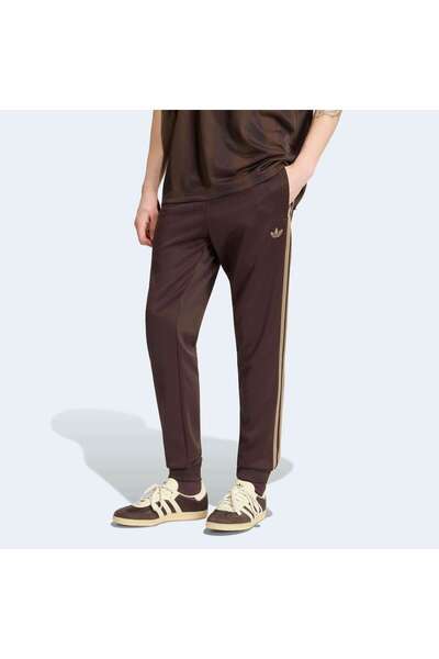 adidas Sst Tp Erkek Spor Eşofman Altı KT5040
