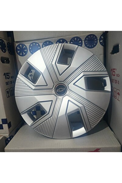 Universal 15 inç Chevrolet Aveo / Lacetti / Epica / Cruze / Spark Uyumlu Jant...