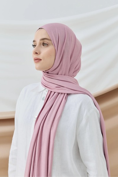 Modakaşmir Combed Cotton Shawl