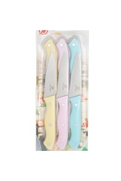 lve Set Cutite 6pcs 27-8