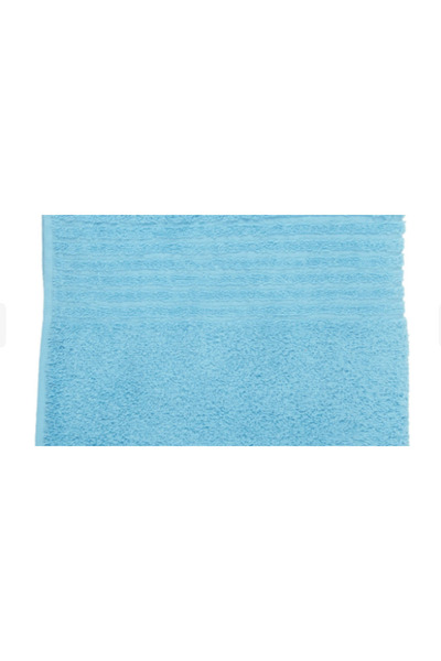 Brilli Midtex bath towel 400gr 70x130cm blue 5-piece set