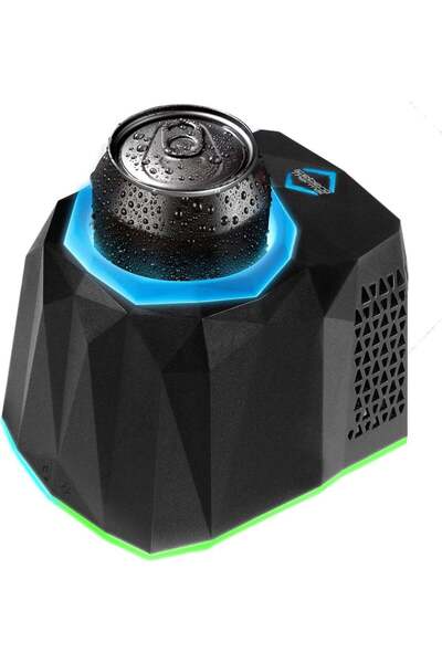 Iceberg THERMAL IceFLOE Aurora Răcitor Termoelectric pentru Doze
