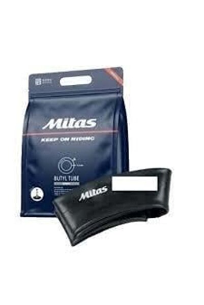 MİTAS 100/110/120/130/140-18 UHD 4MM ARKA İÇ LASTİK [isteburadayiz]