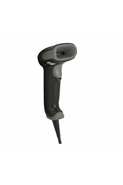 HONEYWELL Omni-directional, 1D, PDF, 2D, black, (1470g2D-2) EMEA only. KIT w/...