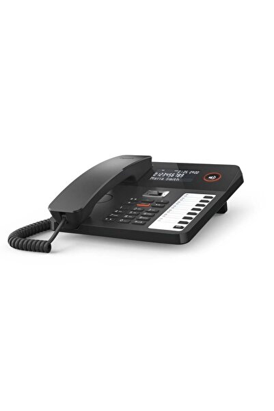 GIGASET Birou 800A negru
