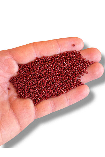 Bozhi Bead Set 10Gr Preciosa Sand Beads 11/0 33040 - Kum Preciosa