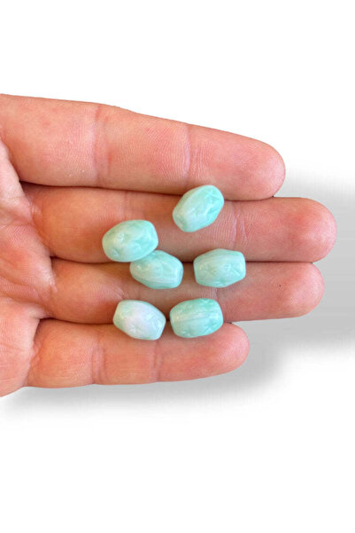 Bozhi Bead Set 10Gr Czech Glass Beads - Czech Glass Beads Scale