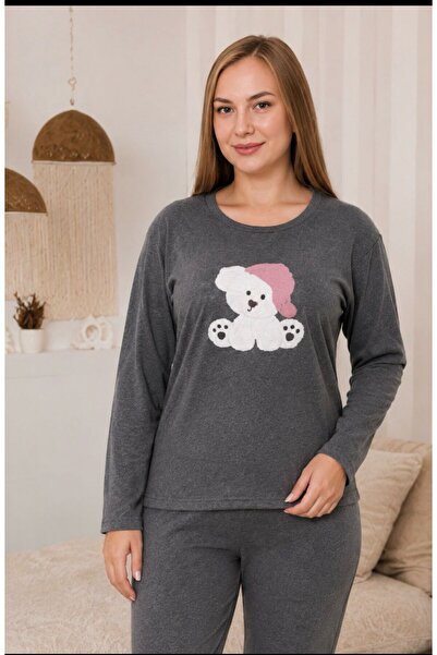 BABYSİ KİDS CLUB Stylish and Elegant Nightgown