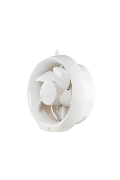OEMS Circular plastic suction fans