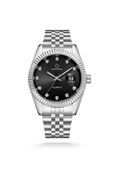 Montera ⌚   Montera Luxury Watch Classic Design with a Modern Touch Perfect f...