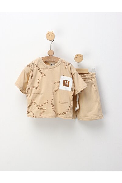 MiniKids Set de vara, Dream of Things, cu crem