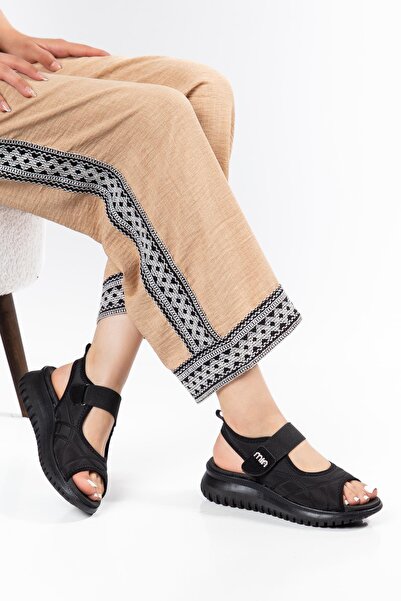 SUİNS SHOES Suins Drea model sandala sa gumicama