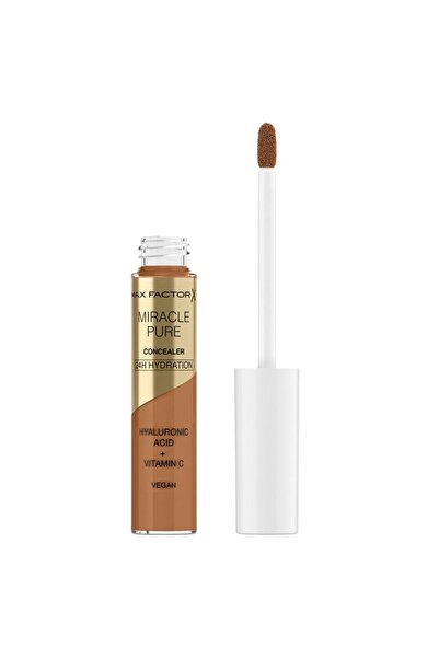 Max Factor , Miracle Pure, Highlighter & Concealer Stick 2-In-1, 8, Unspecifi...