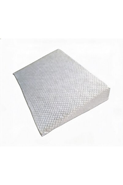 Primii Pasi Perna inclinata, antireflux, 59x40cm cu husa detasabila-