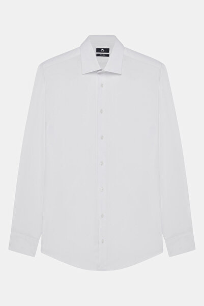 W Collection KLASİK GÖMLEK