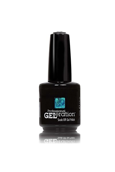 OEM Jessica, GELeration Colours, Semi-Permanent Nail Polish, GEL-971, Pacific...