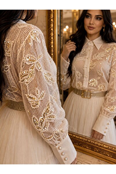 khamwkharaz بلوزة