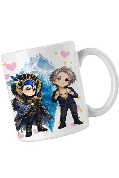 OEM Empire Of The Sun Love Mug