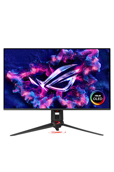 ASUS Monitor ROG Swift PG32UDCM Gen3 - 32-inch QD-OLED 4K, 240Hz, 0.3ms, G-Sync
