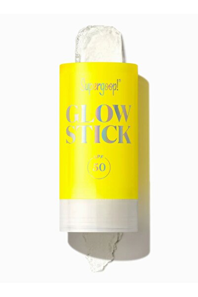 SUPERGOOP! Glow Stick SPF 50?