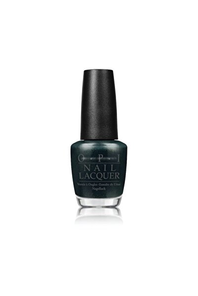 OPI , Nail Lacquer, Nail Polish, HL D17, Live And Let Die, 15 ml