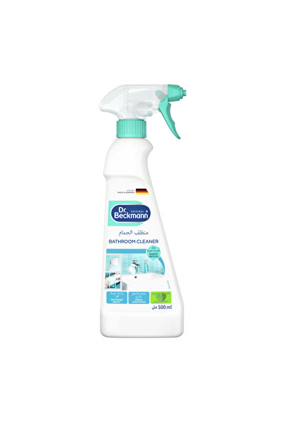 Dr.Beckmann Bathroom Cleaner 500 ml