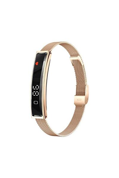 Generic Waterproof NX Wear Smart Bracelet with Heart Rate & HRV Monitoring