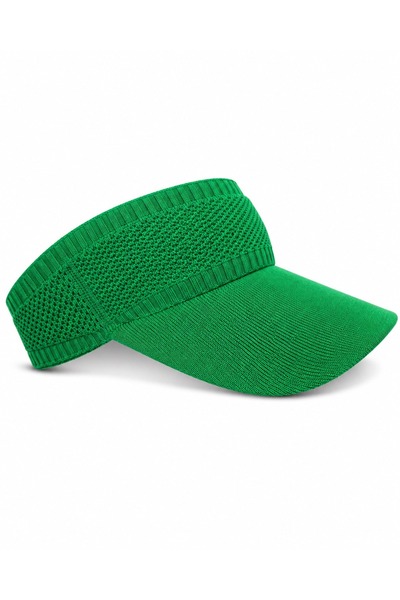Butik Visor Hat Fabric